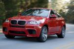 BMW X6 M 2009 года